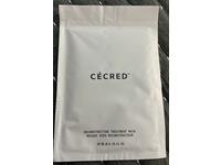 Cecred Reconstructing Treatment Mask, 0.75 fl oz/22 mL - Image 3