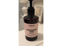 Hudson Made Apothecary Rose Hand Soap, 10 fl oz/300 mL - Image 3