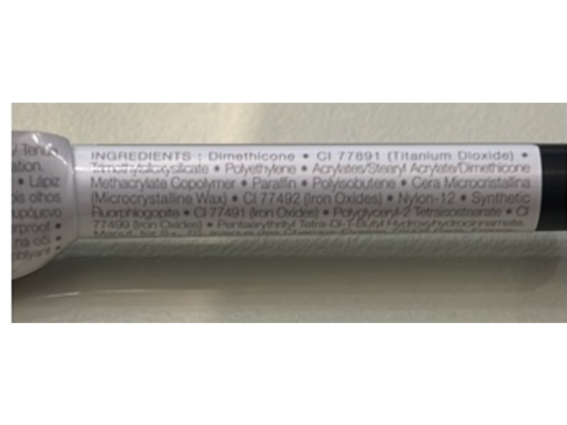 Sephora Collection Waterproof Retractable Eye Pencil, 05 Matte Beige, 0.1 oz/0.3 g