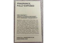 Henry Rose Eau De Parfum, Dave, 0.05 fl oz/1.5 mL - Image 4