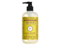 Mrs. Meyer's Clean Day Hand Soap, Golden Elm, 12.5 fl oz/370 mL - Image 2