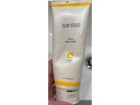 Sanitas Active Body Wash, 8 fl oz/236 mL - thumbnail 2