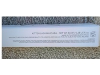 Lisa Eldridge Kitten Lash Mascara, Black , 0.28 fl oz/8 mL - thumbnail 3