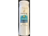 Pantene Pro-V Moisture Renewal Shampoo, Humectante, 12.6 fl oz/375 mL - Image 3