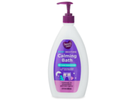 Parent's Choice Baby Bedtime Calming Bath, Tear Free Formula, 27.1 fl oz/800 mL - thumbnail 1