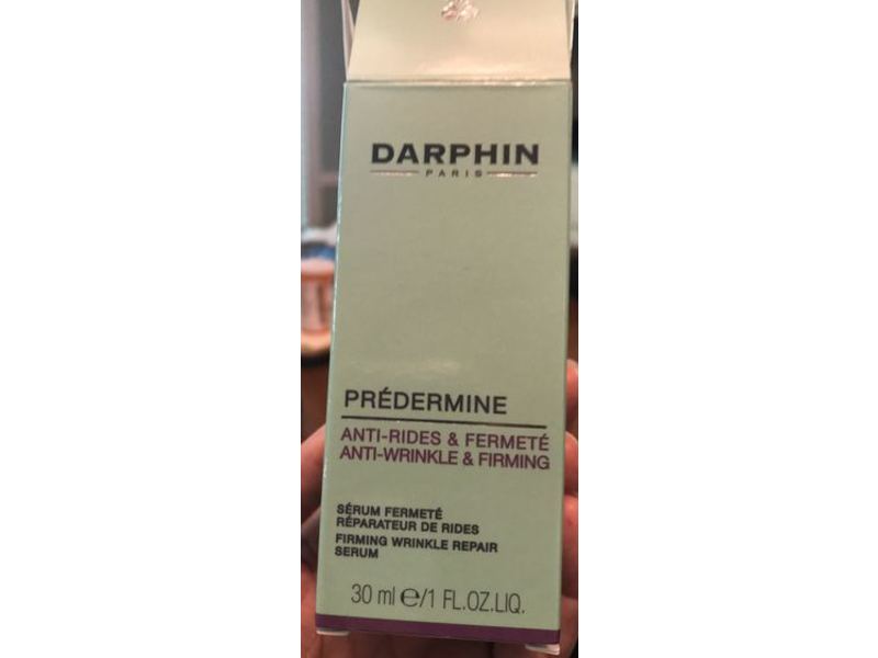 Darphin Anti-Wrinkle & Firming Serum, 1 fl oz/30 ml