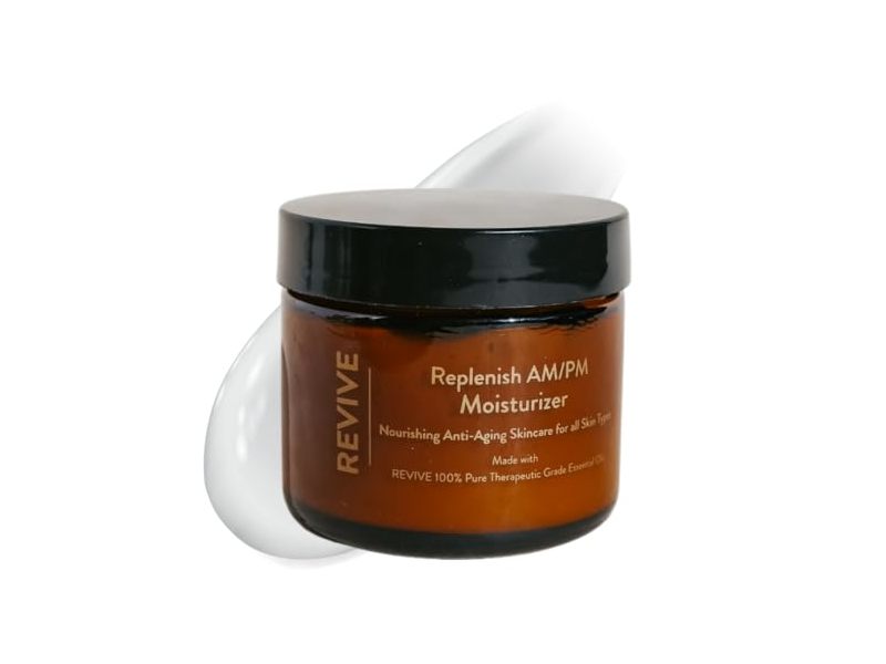 Revive Replenish Am/Pm Moisturizer
