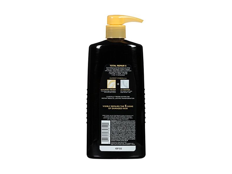 L'Oréal Paris Hair Expert Total Repair 5 Repairing Conditioner, 28 fl. oz.