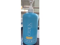 Crack Hair Fix Shampoo, 33.8 fl oz /1000 mL - Image 3