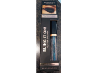 Profusion Cosmetics Bling It On Glitter Eyeliner, Wise Sapphire, 0.1 fl oz/2.5 mL - Image 3