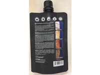 Lunar Tides Semi-Permanent Hair Color, Blue Velvet, 4 fl oz/118 mL - thumbnail 3