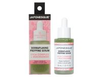Japonesque Dermaplaning Prepping Serum, Cica Complex & Niacinamide, 1.01 fl oz/30 mL - thumbnail 1
