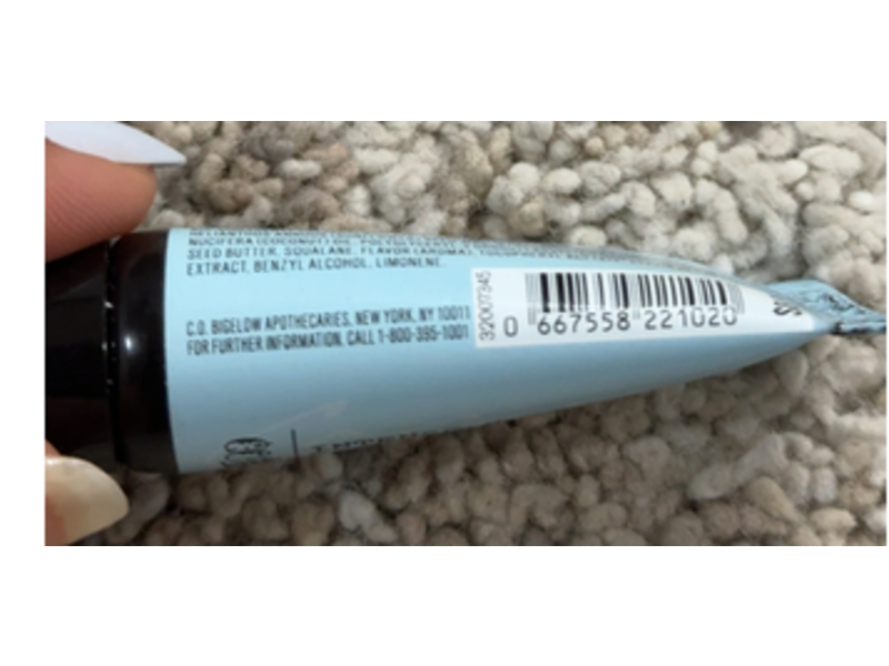 C.o. Bigelow Intense Hydration Lip Butter, 0.34 fl oz/10 mL