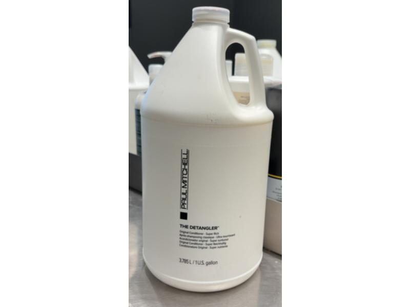 Paul Mitchell The Detangle Super Rich Original Conditioner, 3.785 mL