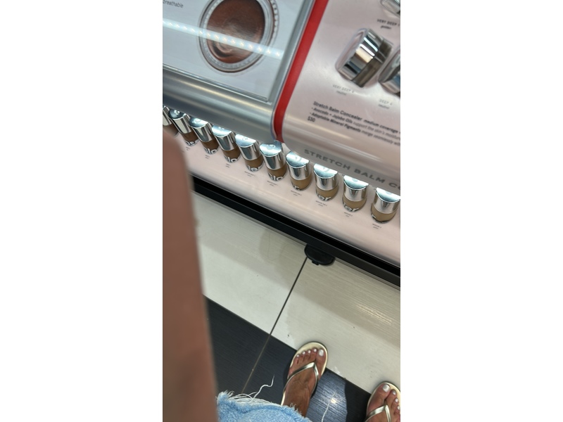 Iconic London Prep-Set-Glow Mist, Glow, 4.2 fl oz/120 mL