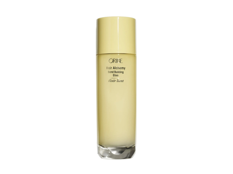 Oribe Hair Alchemy Bond Building Elixir, 3.4 fl oz/100 mL