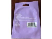 OXX Skincare Under Eye Mask, Coffee Scented - Image 4