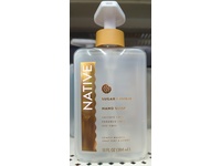 Native Gentle Hand Soap, Sugar Cookie, 13 fl oz/384 mL - Image 3