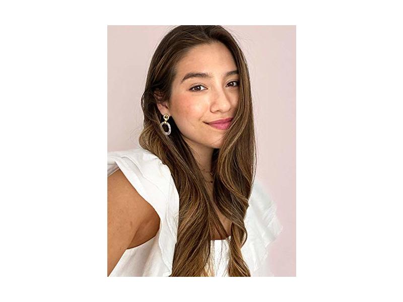 aloe + oat milk Be Gentle Be Kind shampoo