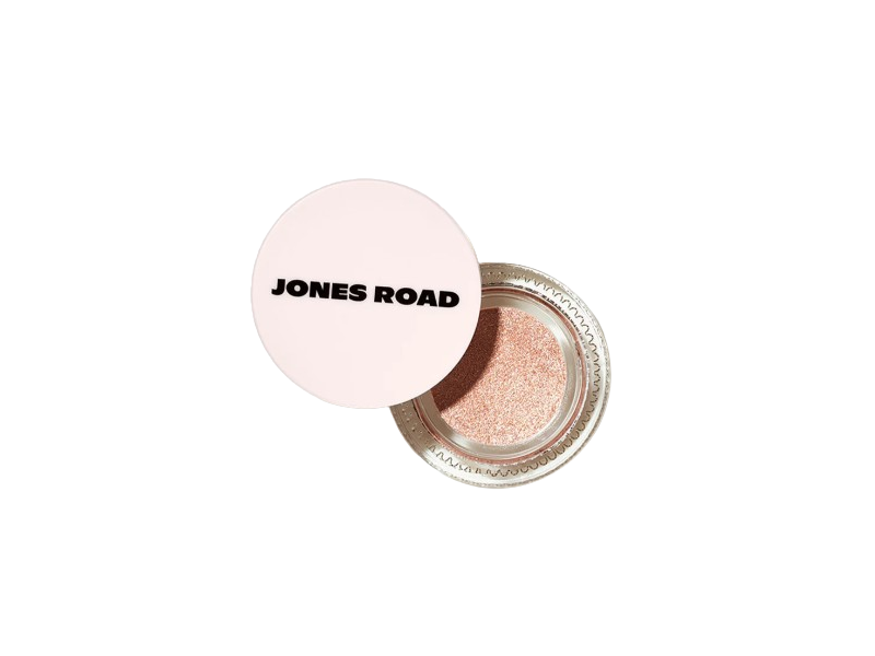 Jones Road Just A Sec Eyeshadow, Topaz, 0.10 oz/3 g