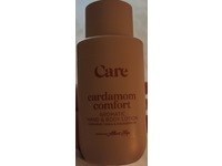 Albert Heijn Care Aromatic Hand & Body Lotion, Cardamom Comfort, 300 mL - Image 3