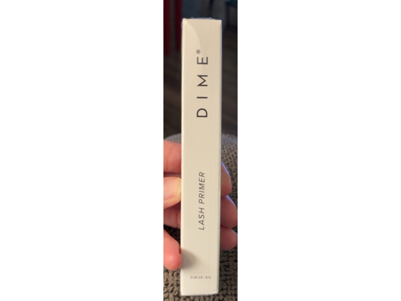 Dime Lash Primer, 0.28 oz/8 g