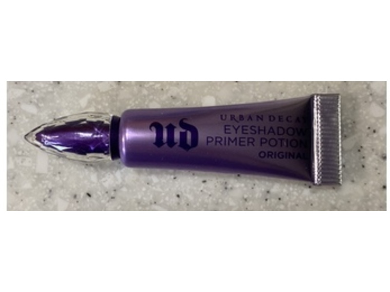 Urban Decay Eyeshadow Primer Potion, Original, 0.06 fl oz/2 mL