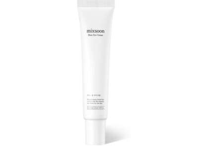 Mixsoon Bean Eye Cream, 0.67 fl oz/20 mL