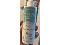 Pruradik (Crotamiton USP 10%) Lotion, 8 fl oz/237 g, Trifluent Pharma (RX) - thumbnail 2