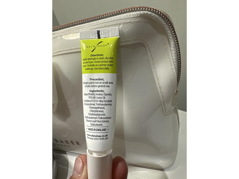 Hydrosil Dry Eye Gel, 15 mL