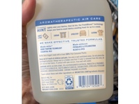 Mrs. Meyer's Clean Day Fabric Freshener, Linen Scent, 20 fl oz/591 mL - thumbnail 3