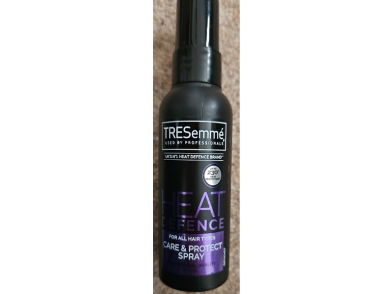 TRESemme Care & Protect Spray, 60 mL