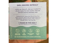 Jukebox By Dr. Squatch Natural Body Soap, Sky Blue Malibu, 5 oz/141 g - thumbnail 3