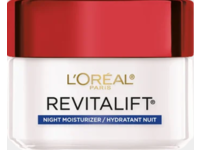 L'Oreal Paris Revitalift Anti Wrinkle & Firming Night Cream, 2.55 oz/72 g - thumbnail 1