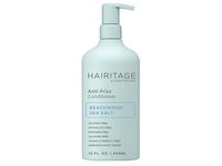 Hairitage Anti-Frizz Conditioner, Beachwood Sea Salt, 15 fl oz/443 mL - thumbnail 1