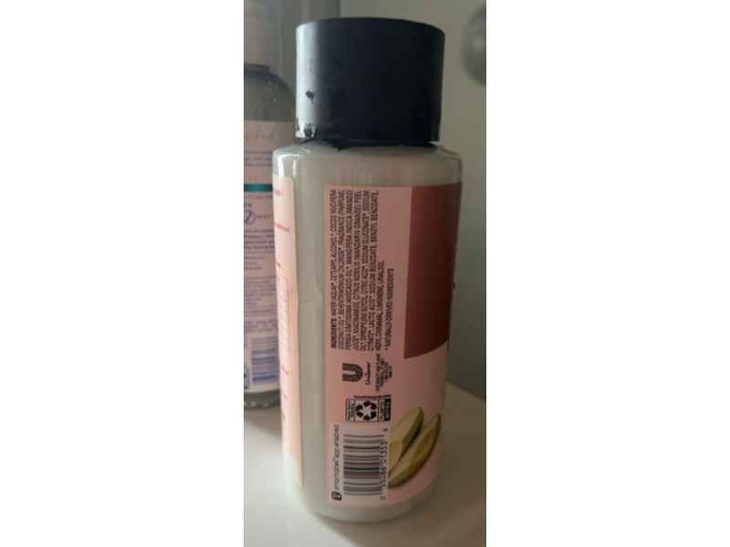 Love Beauty & Planet Conditioner, Avocado Oil- Aguacate & Mango, 13.5 fl oz/400 mL