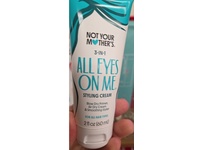 Not Your Mother's All Eyes On Me 3-In-1 Styling Cream, 2 fl oz/60 mL - thumbnail 2