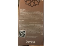 Derela Ritual Bath Body Wash & Body Milk, 6.42 fl oz/190 mL - Image 4