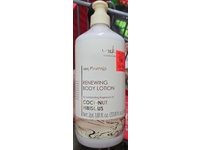 Mk Sea Minerals Renewing Body Lotion, Coconut & Hibiscus, 33 oz/1 L - thumbnail 2