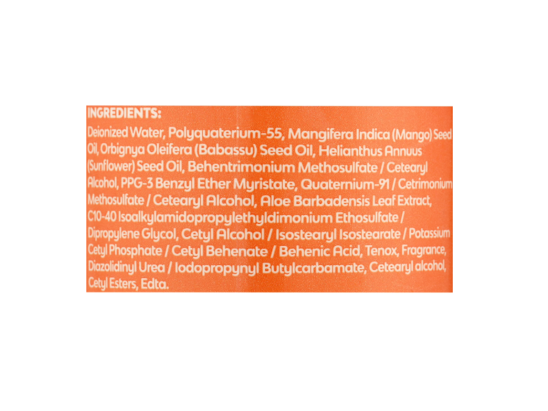 Curly Love Leave In Conditioner, 10 oz/290 mL