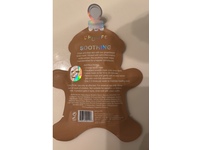 Spalife Soothing Facial Mask, Warm Aroma Freshly Baked Gingerbread, 0.81 oz/23 g - Image 4