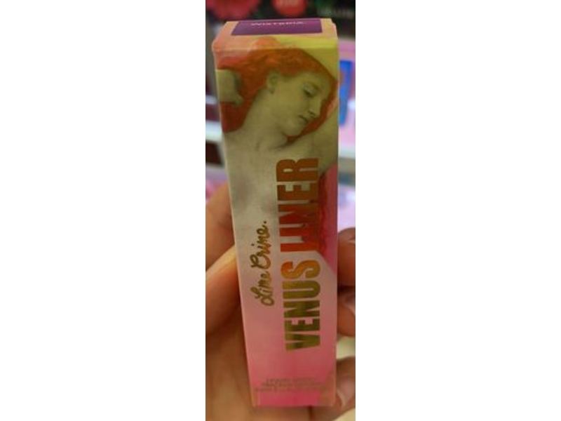 Lime Crime Liner, wisteria Vivid Purple