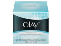 Olay Moisturizing Cream, 3.4 oz/96 g - Image 2