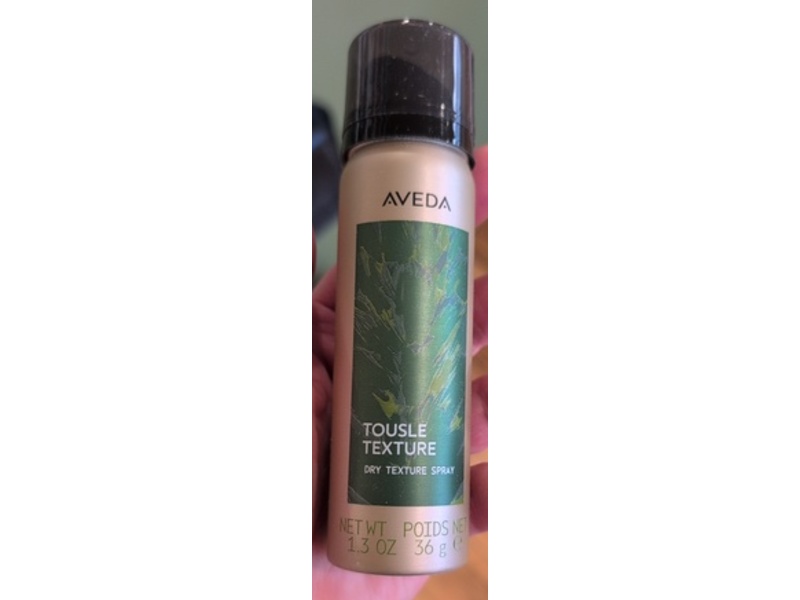 Aveda Dry Texture Spray, 1.3 oz/36 g