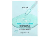 Auna Hyaluronic Acid Capsule 100 Serum Mask, Pdrn + Hyaluron, 0.77 fl oz/23 mL, 10 Count - thumbnail 1