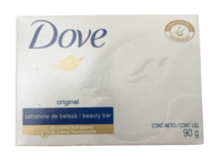 Dove Soap Bar, Original, 90 g - Image 2