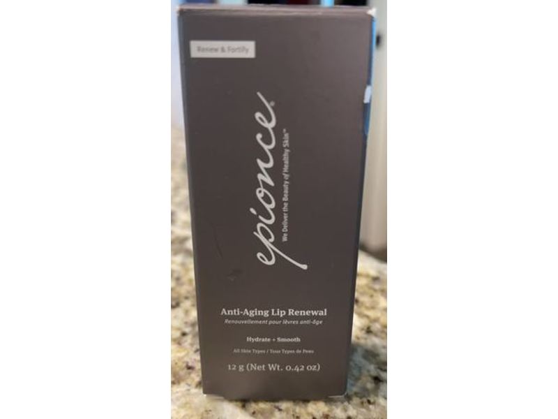 Epionce Anti-Aging Lip Renewal, 0.42 oz/12 g