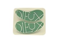 Dieux Forever Eye Mask, 0.5 fl oz - thumbnail 1