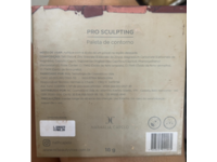 Nathalia Capelo Pro Sculpting Contour Palette, 18 g - Image 4