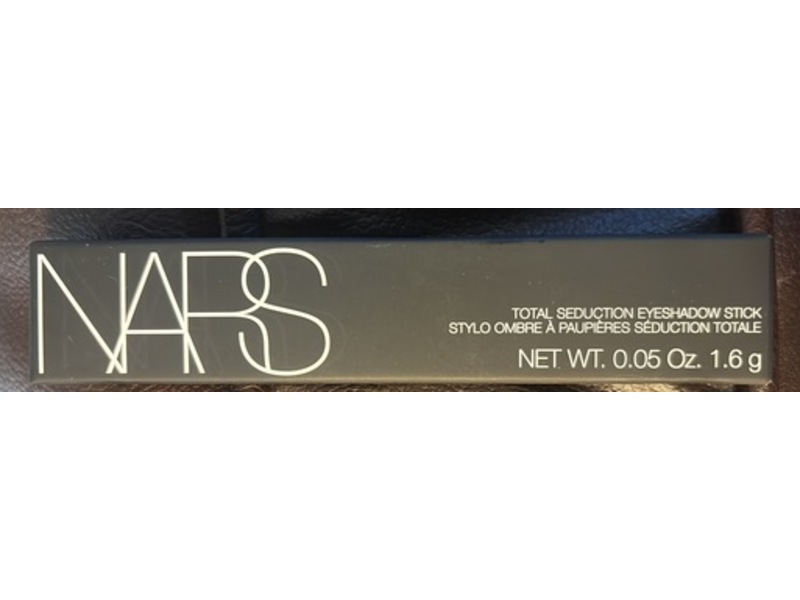 NARS Total Seduction Eyeshadow Stick, Rebellion, 0.05 oz/1.6 g